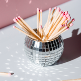 Disco Match Holder